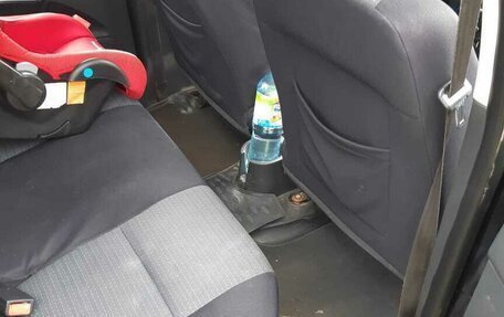 Hyundai Getz I рестайлинг, 2006 год, 400 000 рублей, 5 фотография