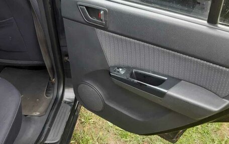 Hyundai Getz I рестайлинг, 2006 год, 400 000 рублей, 3 фотография