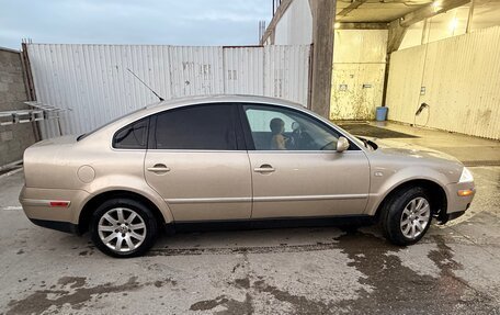 Volkswagen Passat B5+ рестайлинг, 2001 год, 410 000 рублей, 2 фотография