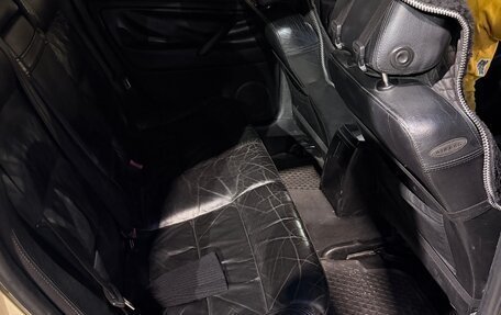 Volkswagen Passat B5+ рестайлинг, 2001 год, 410 000 рублей, 4 фотография