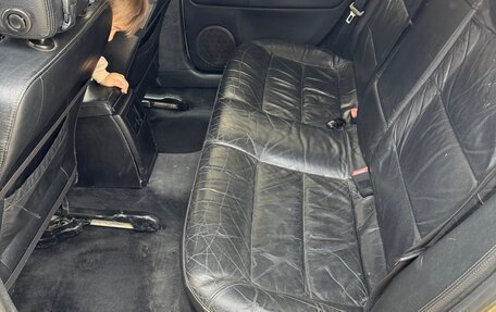 Volkswagen Passat B5+ рестайлинг, 2001 год, 410 000 рублей, 6 фотография