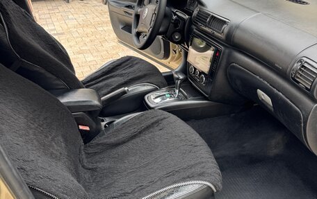 Volkswagen Passat B5+ рестайлинг, 2001 год, 410 000 рублей, 8 фотография