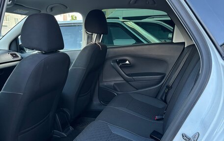 Volkswagen Polo VI (EU Market), 2018 год, 970 000 рублей, 7 фотография