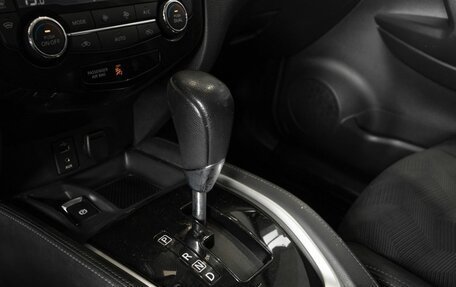 Nissan X-Trail, 2017 год, 1 896 300 рублей, 5 фотография