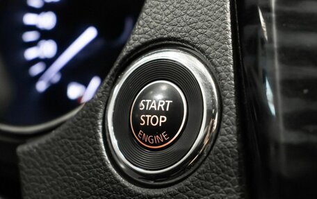 Nissan X-Trail, 2017 год, 1 896 300 рублей, 8 фотография