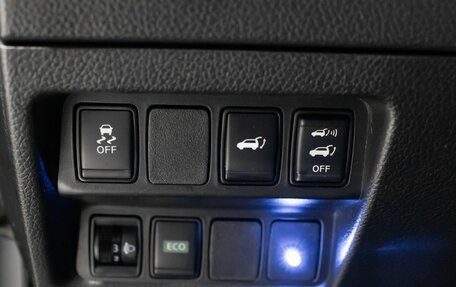 Nissan X-Trail, 2017 год, 1 896 300 рублей, 10 фотография