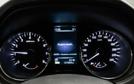 Nissan X-Trail, 2017 год, 1 896 300 рублей, 6 фотография