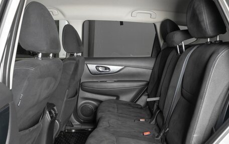 Nissan X-Trail, 2017 год, 1 896 300 рублей, 18 фотография