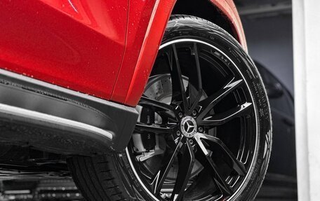 Mercedes-Benz GLS, 2025 год, 18 990 000 рублей, 8 фотография