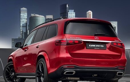 Mercedes-Benz GLS, 2025 год, 18 990 000 рублей, 6 фотография