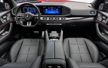 Mercedes-Benz GLS, 2025 год, 18 990 000 рублей, 15 фотография