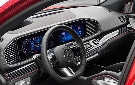 Mercedes-Benz GLS, 2025 год, 18 990 000 рублей, 11 фотография