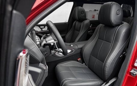 Mercedes-Benz GLS, 2025 год, 18 990 000 рублей, 10 фотография