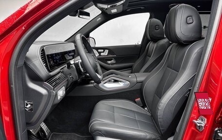 Mercedes-Benz GLS, 2025 год, 18 990 000 рублей, 9 фотография