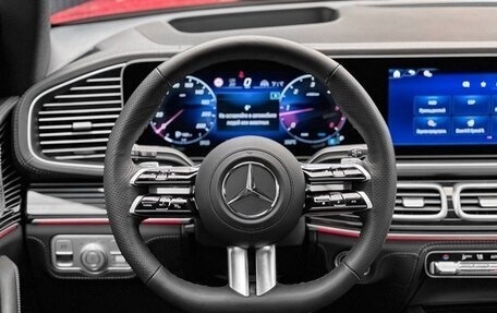 Mercedes-Benz GLS, 2025 год, 18 990 000 рублей, 16 фотография