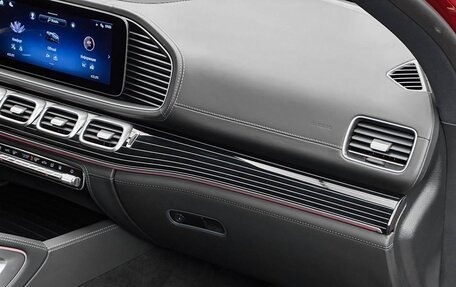 Mercedes-Benz GLS, 2025 год, 18 990 000 рублей, 27 фотография