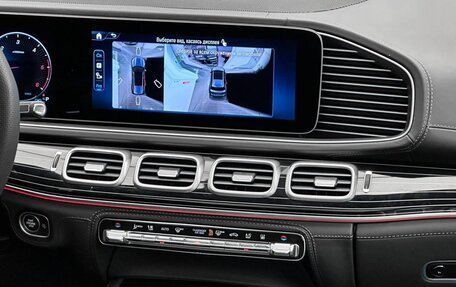 Mercedes-Benz GLS, 2025 год, 18 990 000 рублей, 24 фотография