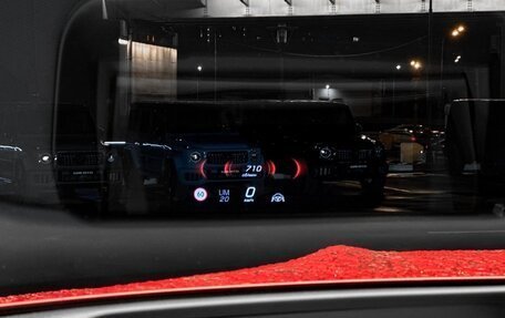 Mercedes-Benz GLS, 2025 год, 18 990 000 рублей, 28 фотография