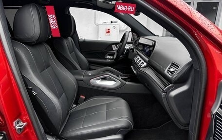 Mercedes-Benz GLS, 2025 год, 18 990 000 рублей, 12 фотография