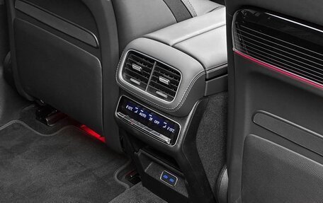 Mercedes-Benz GLS, 2025 год, 18 990 000 рублей, 31 фотография