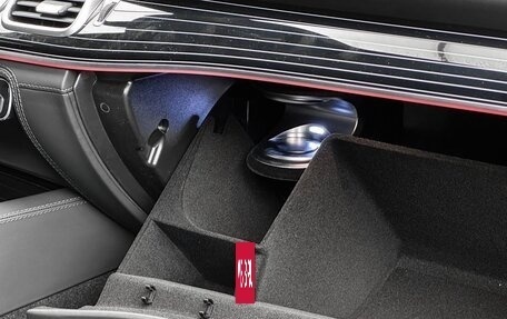 Mercedes-Benz GLS, 2025 год, 18 990 000 рублей, 26 фотография