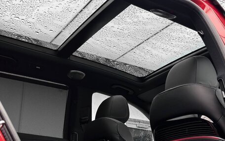 Mercedes-Benz GLS, 2025 год, 18 990 000 рублей, 34 фотография