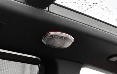 Mercedes-Benz GLS, 2025 год, 18 990 000 рублей, 33 фотография