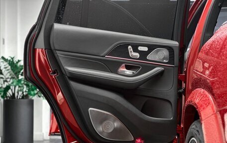 Mercedes-Benz GLS, 2025 год, 18 990 000 рублей, 36 фотография