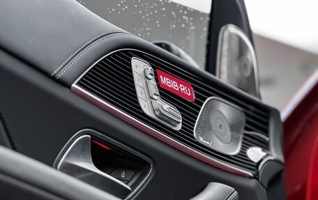 Mercedes-Benz GLS, 2025 год, 18 990 000 рублей, 35 фотография