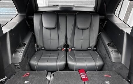 Mercedes-Benz GLS, 2025 год, 18 990 000 рублей, 32 фотография