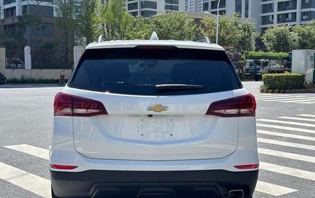 Chevrolet Equinox III, 2021 год, 1 410 000 рублей, 5 фотография