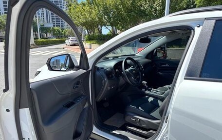 Chevrolet Equinox III, 2021 год, 1 410 000 рублей, 7 фотография