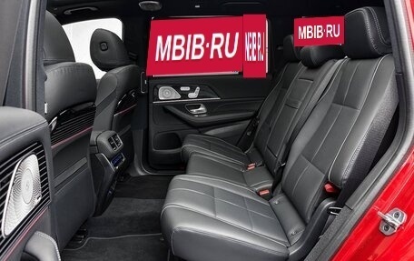 Mercedes-Benz GLS, 2025 год, 18 990 000 рублей, 29 фотография