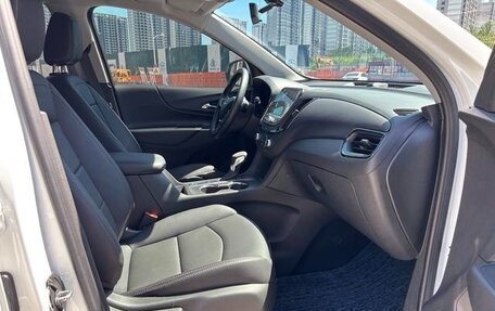 Chevrolet Equinox III, 2021 год, 1 410 000 рублей, 9 фотография