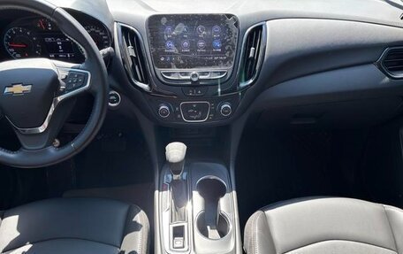 Chevrolet Equinox III, 2021 год, 1 410 000 рублей, 10 фотография