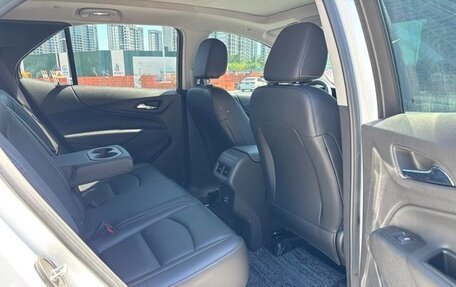 Chevrolet Equinox III, 2021 год, 1 410 000 рублей, 11 фотография