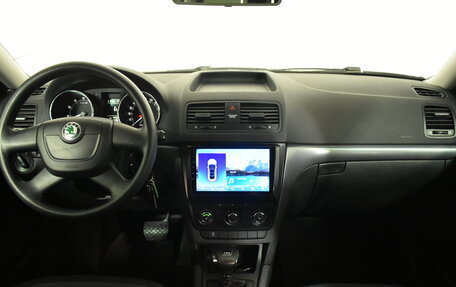 Skoda Yeti I рестайлинг, 2012 год, 679 000 рублей, 7 фотография