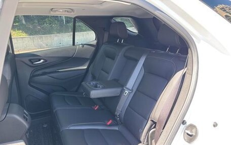 Chevrolet Equinox III, 2021 год, 1 410 000 рублей, 12 фотография