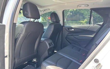 Chevrolet Equinox III, 2021 год, 1 410 000 рублей, 13 фотография