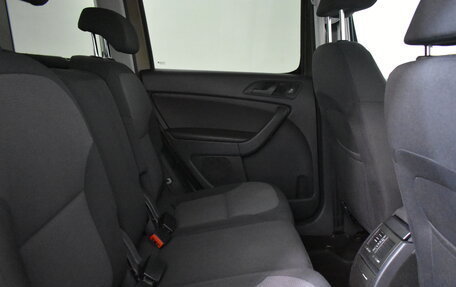 Skoda Yeti I рестайлинг, 2012 год, 679 000 рублей, 12 фотография