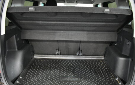 Skoda Yeti I рестайлинг, 2012 год, 679 000 рублей, 14 фотография