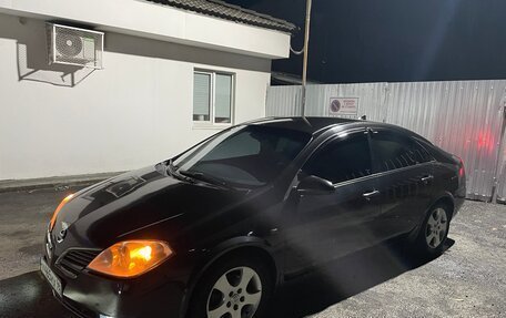 Nissan Primera III, 2004 год, 700 000 рублей, 2 фотография