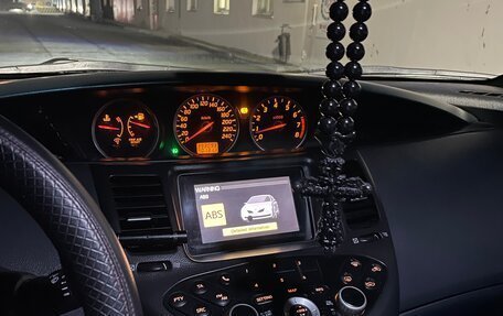 Nissan Primera III, 2004 год, 700 000 рублей, 9 фотография