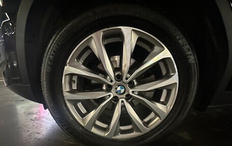 BMW X4, 2019 год, 4 850 000 рублей, 4 фотография