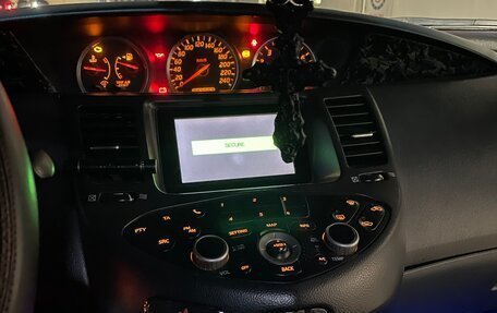 Nissan Primera III, 2004 год, 700 000 рублей, 11 фотография