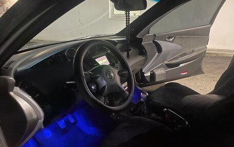 Nissan Primera III, 2004 год, 700 000 рублей, 13 фотография