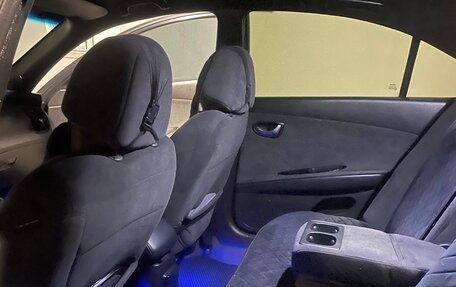 Nissan Primera III, 2004 год, 700 000 рублей, 12 фотография