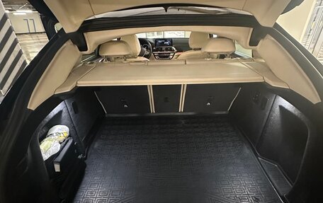 BMW X4, 2019 год, 4 850 000 рублей, 3 фотография