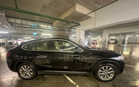 BMW X4, 2019 год, 4 850 000 рублей, 6 фотография