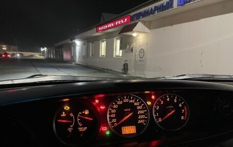 Nissan Primera III, 2004 год, 700 000 рублей, 10 фотография